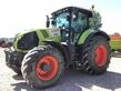 Claas AXION 870 CMATIC