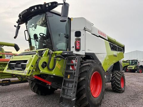 Claas LEXION 6800