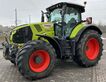 Claas AXION 870