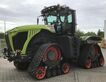 Claas XERION 5000 TRAC TS