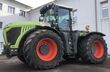 Claas XERION 5000 TRAC VC