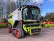 Claas LEXION 8700 TERRA TRAC