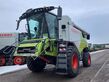 Claas TRION 660