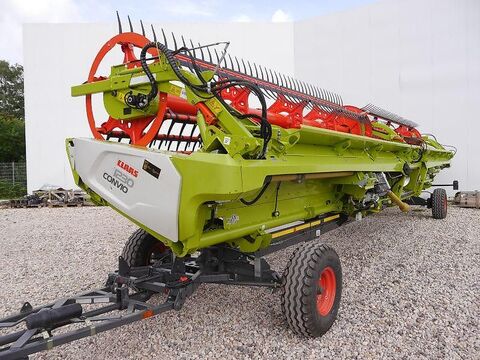 Claas CONVIO 1230 3