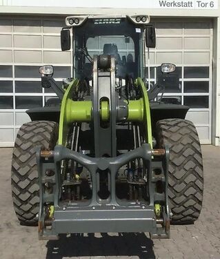 Claas TORION 1611 Stage V 2