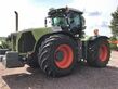 Claas XERION 5000 TRAC