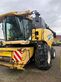 New Holland CR 980 