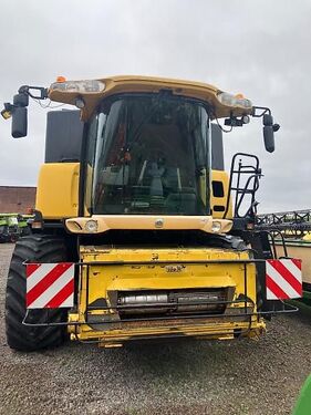 New Holland CR 980 2