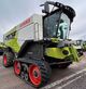 Claas LEXION 6900 TERRA TRAC