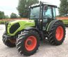 Claas AXOS 240