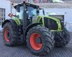 Claas AXION 960