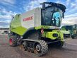 Claas LEXION 670 TERRA TRAC 