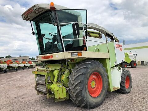 Claas JAGUAR 840 2