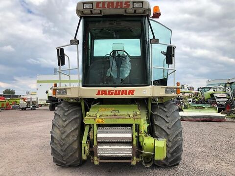 Claas JAGUAR 840 3