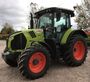 Claas ARION 510