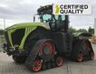 Claas XERION 5000 TRAC TS