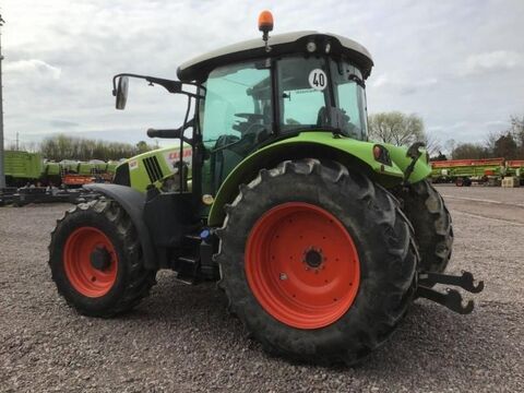 Claas ARION 460