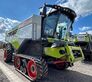 Claas LEXION 7500 TERRA TRAC