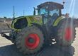 Claas AXION 830 CMATIC FOCUS
