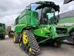 John Deere T 670
