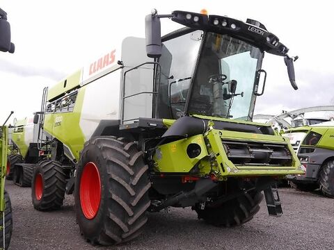 Claas LEXION 6800