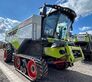 Claas LEXION 7500 TERRA TRAC