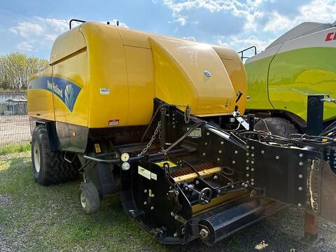 New Holland BB 9080