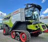 Claas LEXION 7600 TERRA TRAC