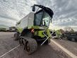 Claas LEXION 760 TERRA TRAC 