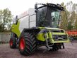 Claas TRION 660