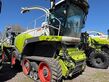 Claas JAGUAR 990 TERRA TRAC T4/E5 