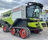Claas LEXION 7600 TERRA TRAC