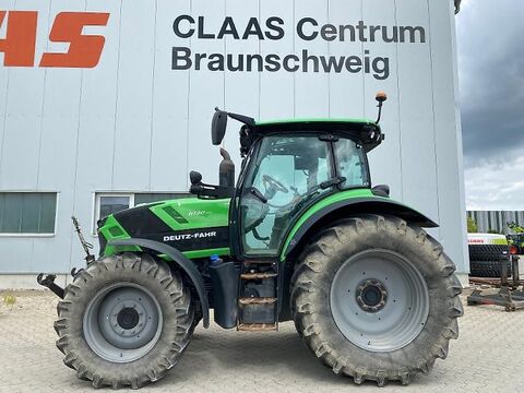 Deutz-Fahr 6130 TTV