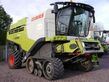 Claas LEXION 770 TERRA TRAC