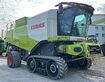 Claas LEXION 760 TERRA TRAC