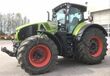 Claas AXION 960 stage V