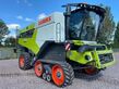 Claas LEXION 8700 TERRA TRAC