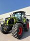 Claas AXION 800