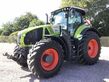 Claas AXION 940