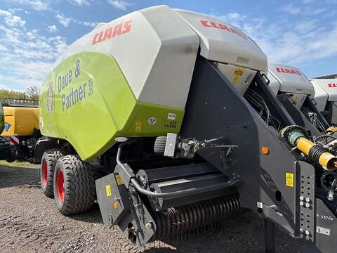 Claas QUADRANT 5300 FC T+ST