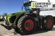 Claas XERION 4200 TRAC VC