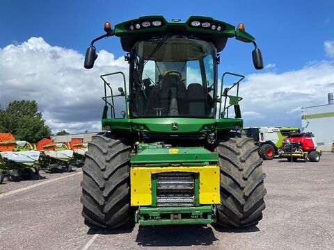 John Deere 8500i 2