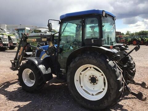 New Holland T4030F