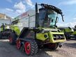 Claas LEXION 8700 TERRA TRAC