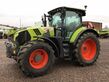 Claas ARION 650 HEXASHIFT