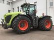 Claas XERION 5000 TRAC