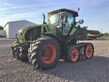 Claas AXION 960 TERRA TRAC