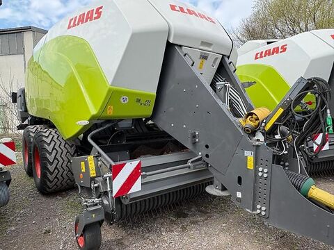 Claas QUADRANT 5300 FC T+ST