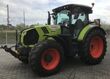 Claas ARION 660 CMATIC  Stage V