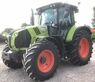 Claas ARION 550 CMATIC Stage V